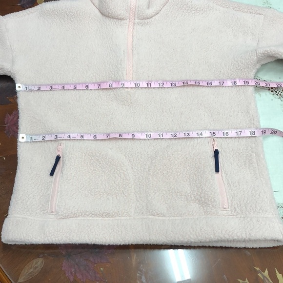 J Crew Teddy Pullover - Picture 8 of 12